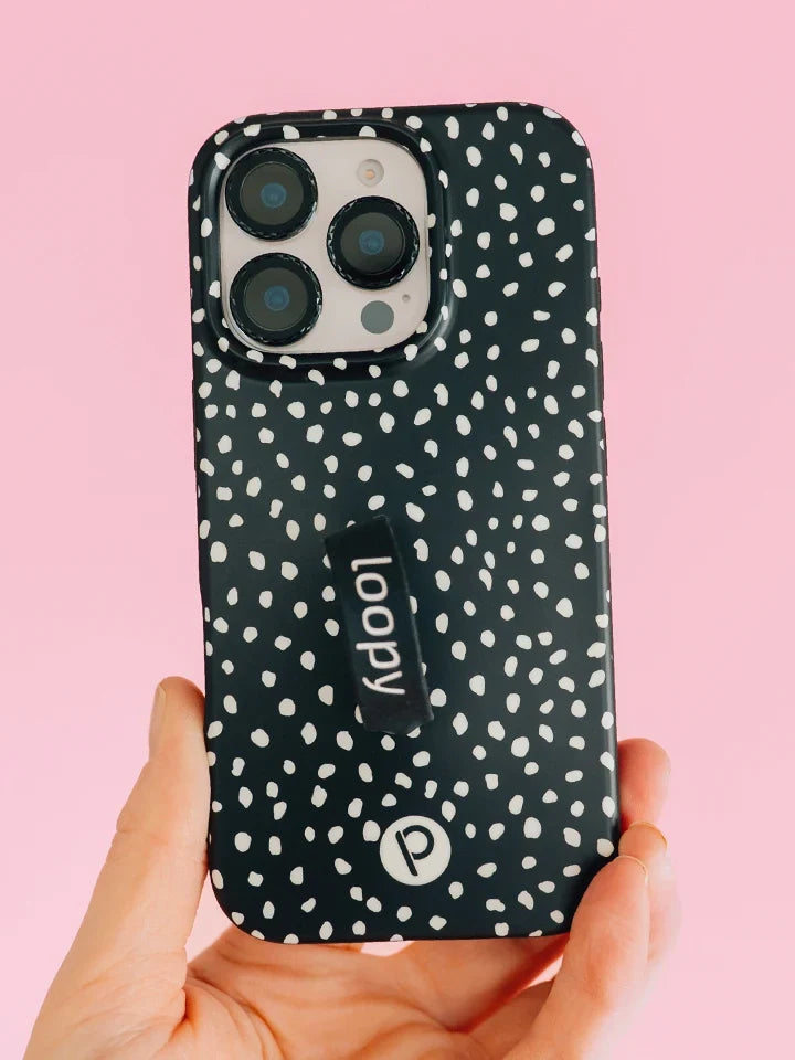 Noir Dots