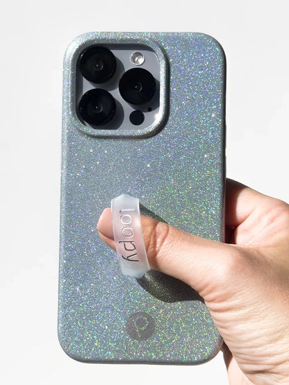 Platinum Sparkle