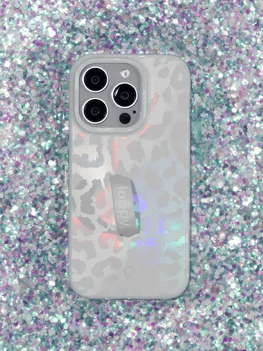 Opal Leopard