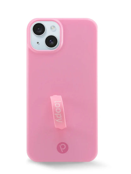 Bubblegum Pink